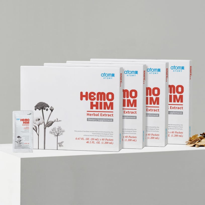 atomy-hemohim